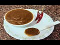 Imli ki khatti mithi chatni Recipe-इमली की खट्टी मीठी चटनी बनाने की विधि