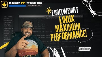 CrunchBang++ 12 Review: The Minimalist Distro You’ve Been Waiting For!