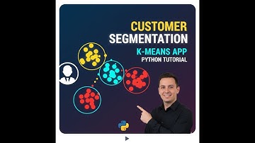 How to Segment Your Customers Using Machine Learning (K-Means Explained)