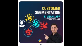 How to Segment Your Customers Using Machine Learning (K-Means Explained)