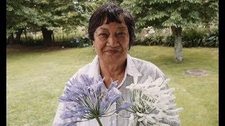 Living well with dementia - Rita's story