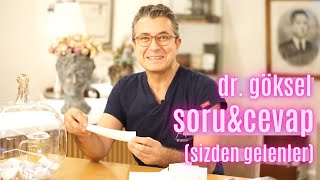 "En iyi ve en kötü burun estetik operasyonları?" Soru-Cevap