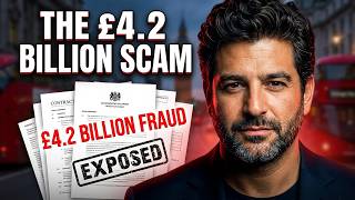 The £4.6 Billion Bitcoin Scam That Shook London