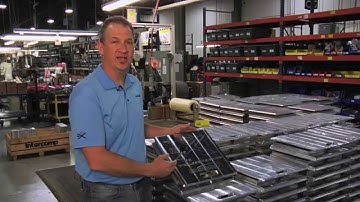 Intercomp Racing Overview