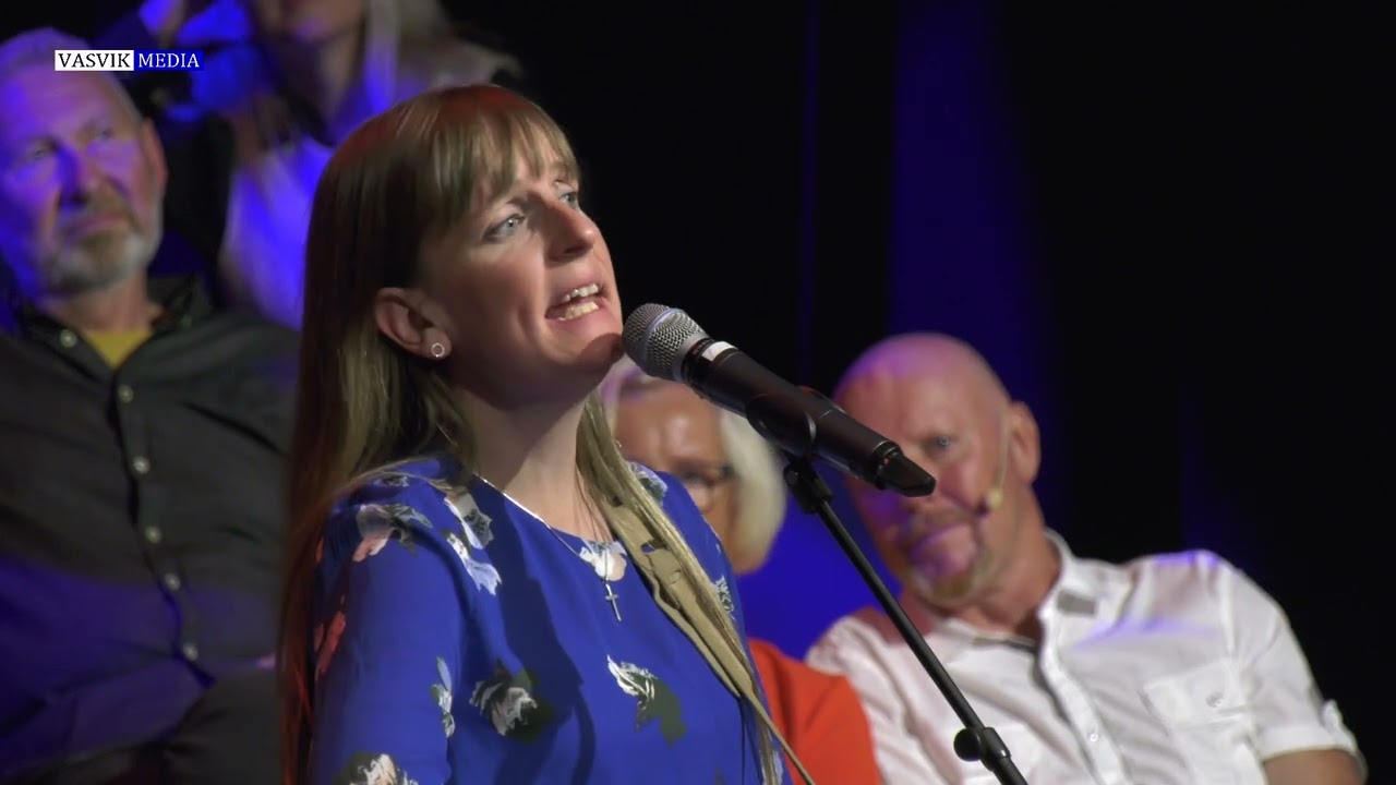 (5060) Emilia Lindberg: Jag vet en mann som kan