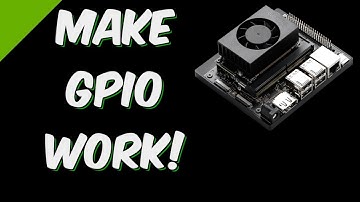 Fix GPIO on Jetson Orin Nano Super | Full Guide to Creating a Device Tree Overlay