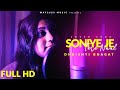 Sohniye je tere naal cover song  dhrishti bhagat  wazir x music  latest punjabi song 2021