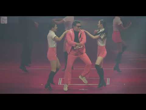 [직캠][5.7K 60P] 싸이 - 강남스타일 [221224 2022 올나잇 콘서트]