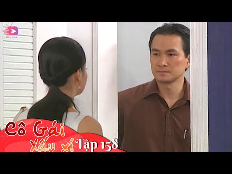 Video Cô Gái Xấu Xí : Tập 158 - Ngọc Hiệp, Chi Bảo..... |... - youtube