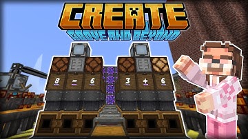 Nearing the End!  - Create Above and Beyond Ep. 36