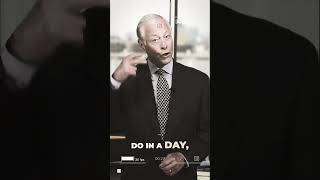 The Secret To Maximum Impact With Minimum Effort productivity