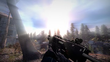 Half-Life 2 Android: Silent Escape - Full Walkthrough