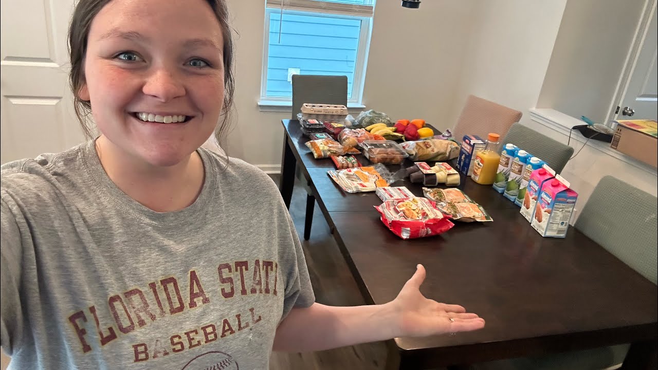 MASSIVE Weekly Aldi Grocery Haul For A Family Of 5 YouTube massive-weekly-aldi-grocery-haul-for-a-family-of-5-youtube