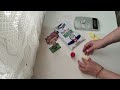 MANUALIDADES CON PORCELANA FRÍA #juegos #manualidades #diy #artesanato #crafts @PinturasEterna