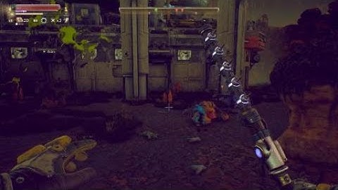 The Outer Worlds | Mad Scientist Trophy/Achievement