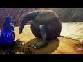 Shin Megami Tensei V Vengeance Walkthrough Part 3