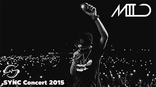 SYNC Concert 2015 | Mild