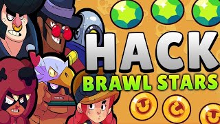 Brawl stars Hack apk ¡LINK EN LA DESCRIPCION! screenshot 5