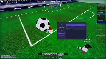 TPS Ultimate Soccer Script - LadsHub Completely Keyless and Free!
