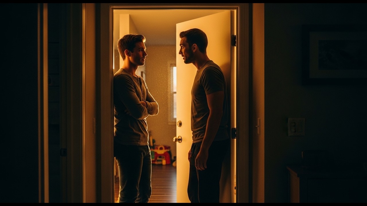 My Straight Neighbor Said His Kids Asked About Me - Every Single Day | Gay Confession