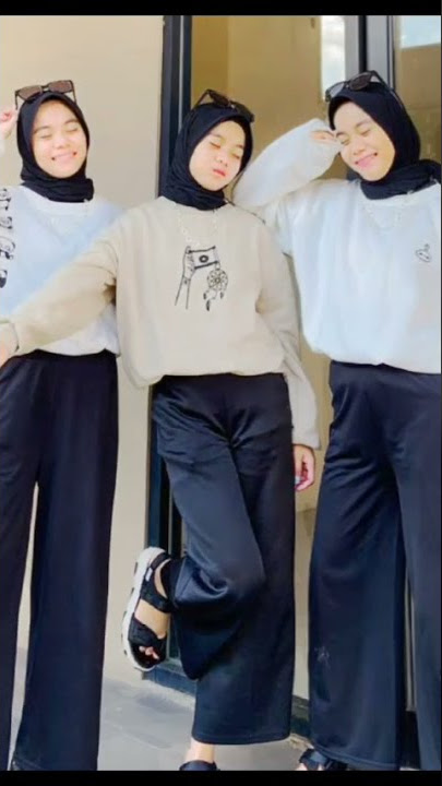 DDD KEMBAR 3||@d3kembar|DJ Tomate Tomate|#d3kembar #dddkembar #cewetiktok #tiktok #Shorts #tiktokers