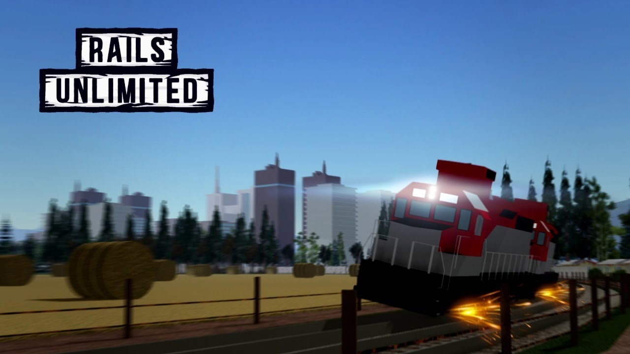 Kuve Rails LIVE - Rails Unlimited Railfanning 4 - YouTube