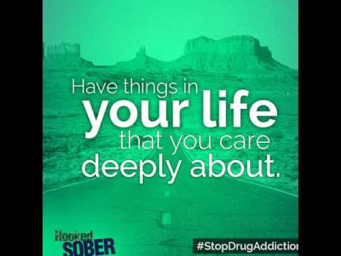 5 Steps to stop drug addiction before it starts