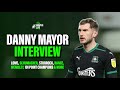 Danny Mayor on Ryan Lowe, Steven Schumacher & 101 Points!