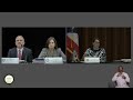 En vivo: Transición Gubernamental 2024-2025