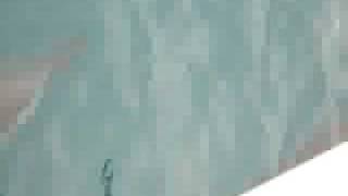 Dolphins Off The Bow Of Papae