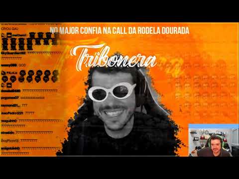 Rap da TRIBONERA (Gaules e Chat React) I #TRIBUTORAP03