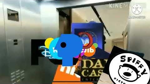 Blue Shell In The Elevator Add Round 8