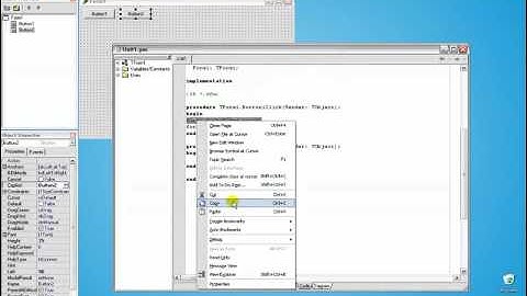 Прозрачность форм в Delphi7.flv