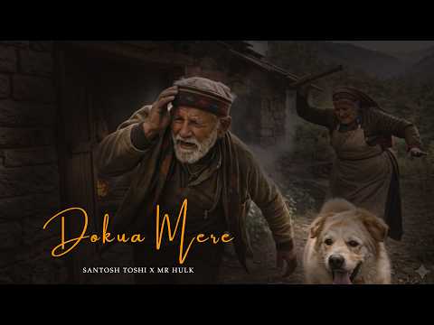 Dokua Mere - Santosh Toshi X Mr HULK | Pahari EDM