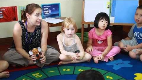 ISPP: Elementary Campus