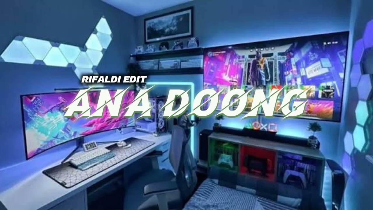 DISTAN_SLOW BEAT_ANA DOOG_TERBARU_2026_RIFALDI_BEAT_REMIX