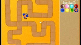 Bloons Tower Defence 2 Hacked [658x480@30]