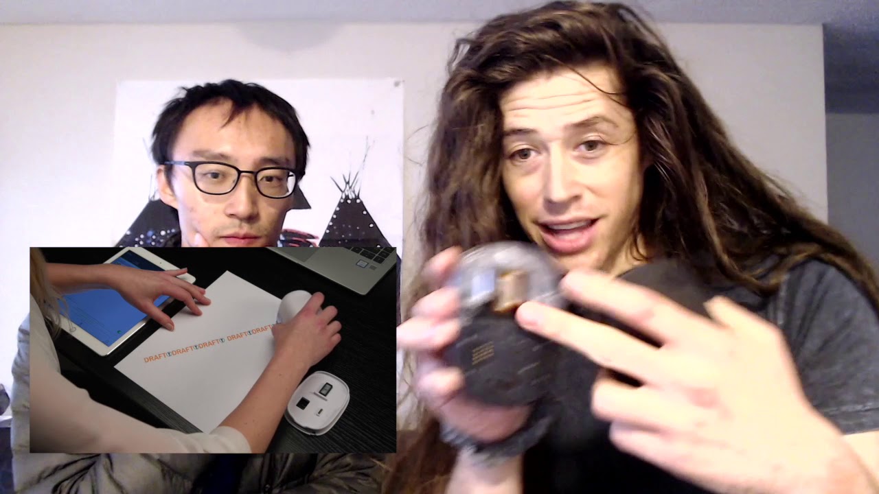 Two of the worst products we've ever tried - Primal Kitchen and Colop E-Mark