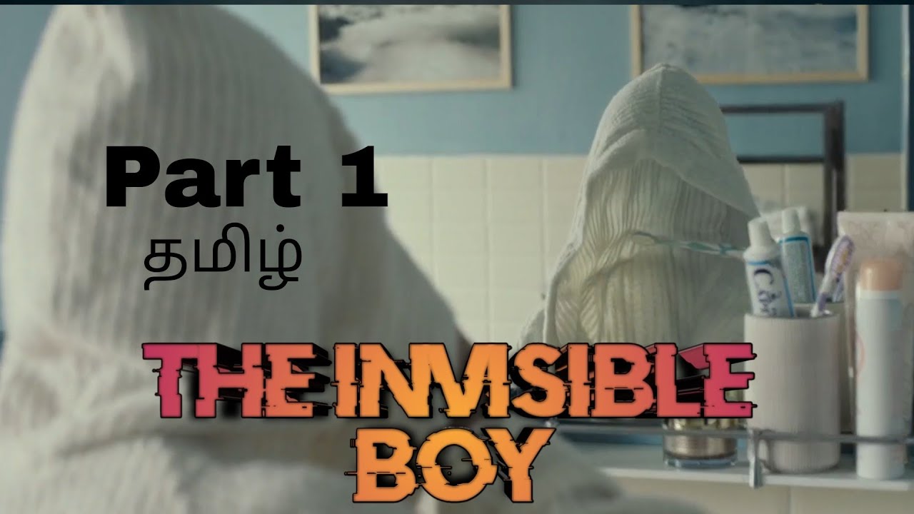 The invisible boy (Italy)