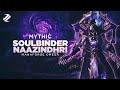 RWF: Manaforge Omega » Mythic Soulbinder Naazindhri HAVOC POV