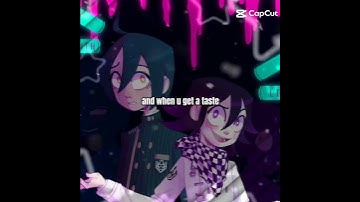 OMFG I LOVE THESE TWO SHIPS SO MUCH- (pls don