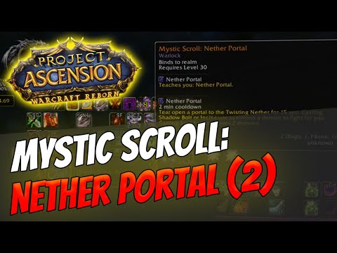 Ascension Borgess Portal