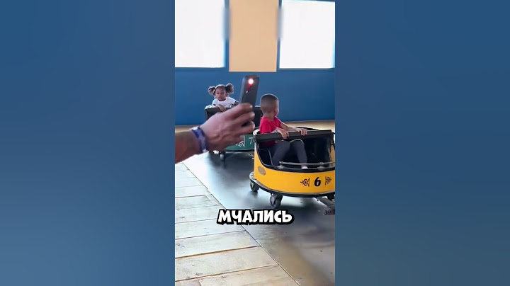 Маленькая не ожидала, что произойдёт дальше #shorts