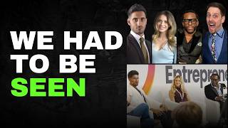 Why Going On The Apprentice Changed Their Careers