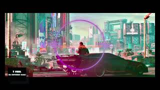 [Cyberpunk ] Extra Terra, Infraction- Void Gaming Music I feel [ NO Copyright Music]