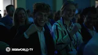RISKWORLD 2026 Day One Highlights | RIMS Board Welcome & Adam Grant Keynote