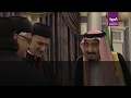 Saudi king salman receives maronite patriarch bechara boutros alrahi