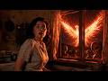 Betty Andreasson UFO Abduction The Fire Bird No One Can Explain