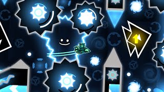 Dark Flare 91% | Progress #2