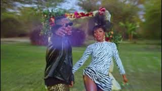 Lexsil Ft Phina - Let Me Love You Sms Skiza 7300402 to 811